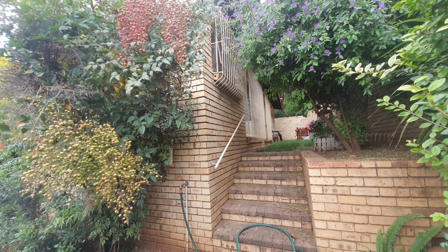 2 Bedroom Property for Sale in Kiepersol Free State